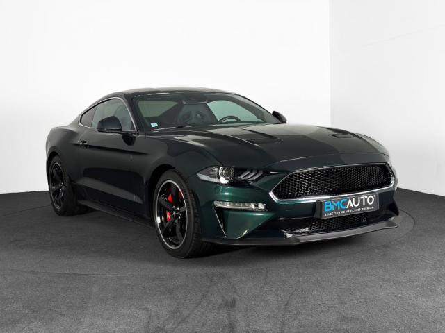 Ford Mustang image 8