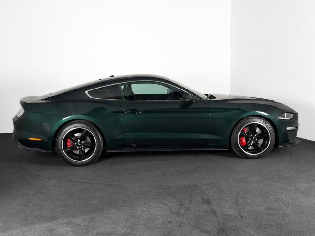 Ford Mustang image 5