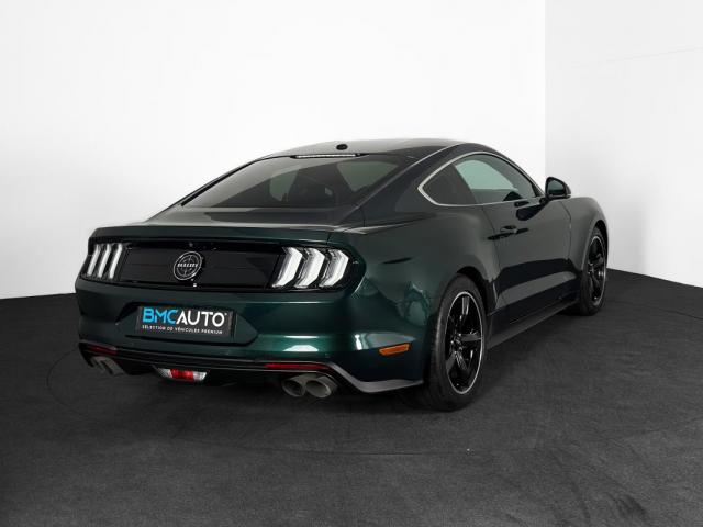 Ford Mustang image 6
