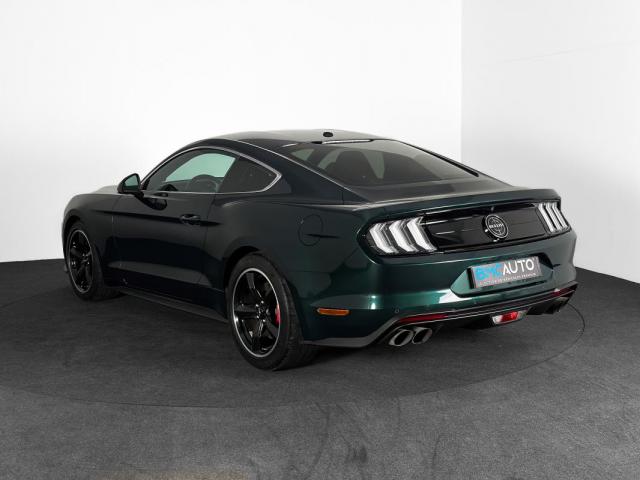 Ford Mustang image 2