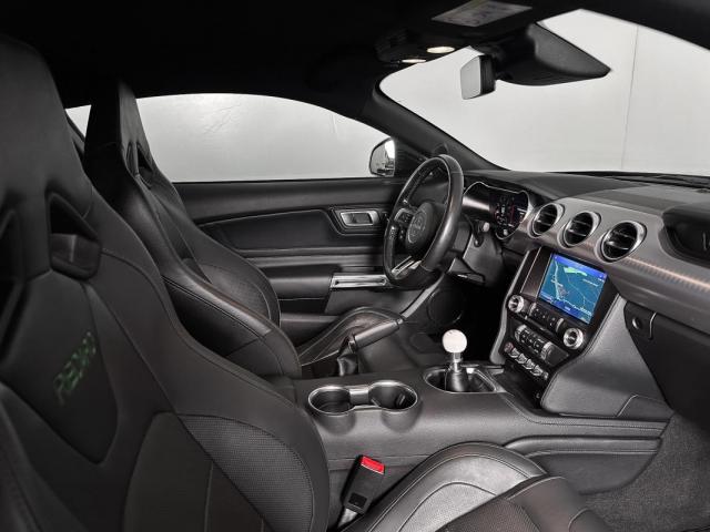 Ford Mustang image 4