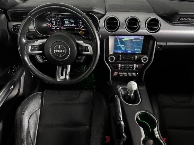 Ford Mustang image 9