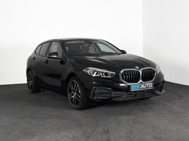 Bmw Série 1 image 8