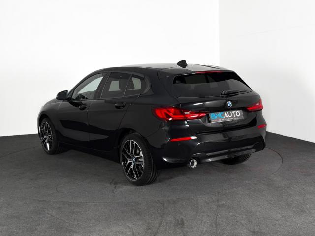 Bmw Série 1 image 9