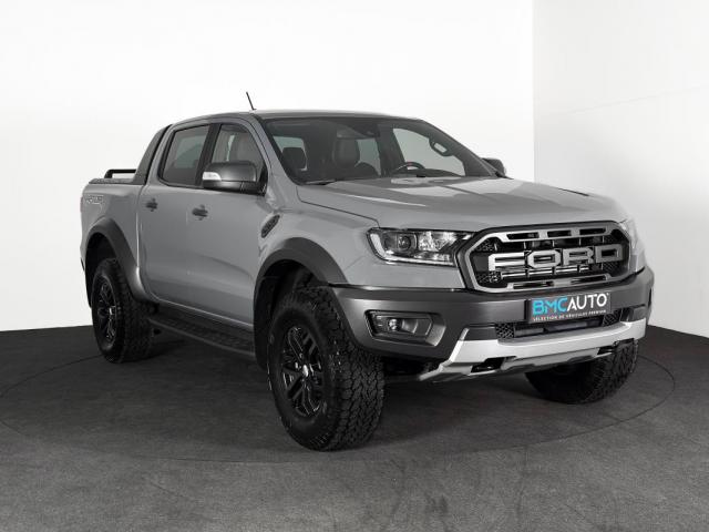 Ford Ranger image 2