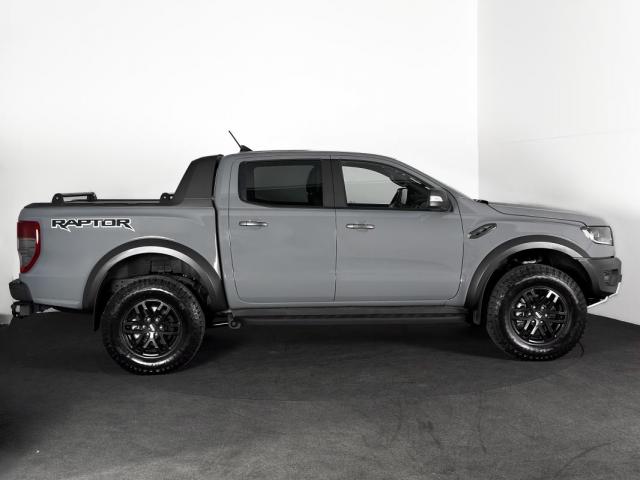 Ford Ranger image 3