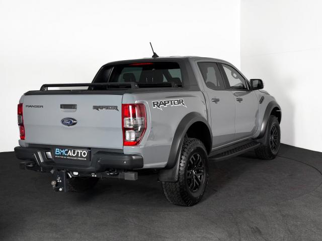 Ford Ranger image 6