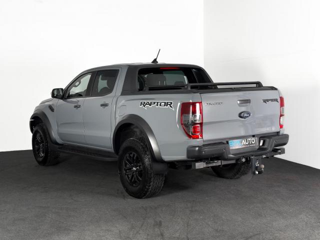 Ford Ranger image 9