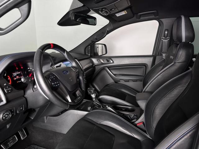 Ford Ranger image 8