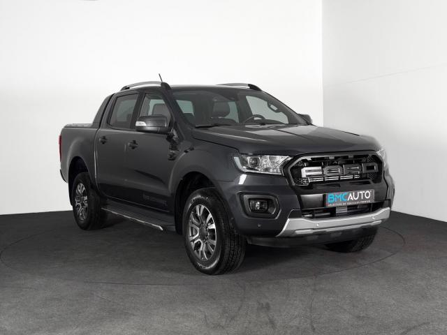 Ford Ranger image 8