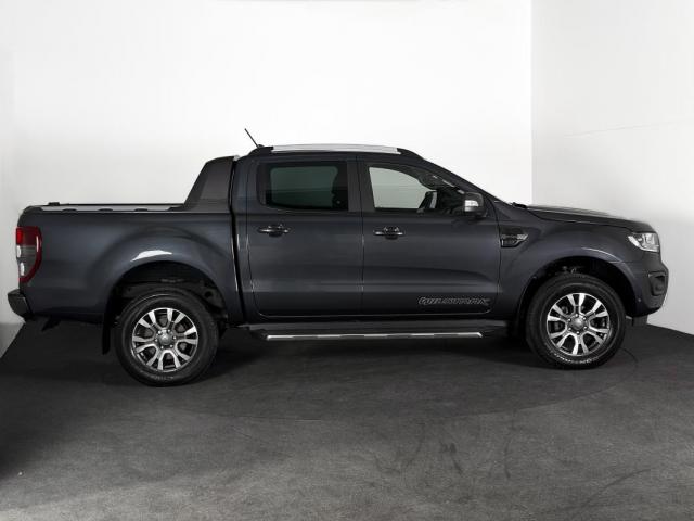 Ford Ranger image 2