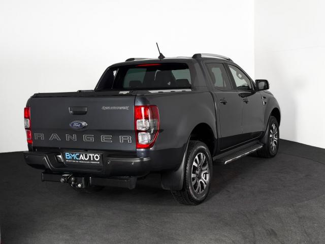 Ford Ranger image 4