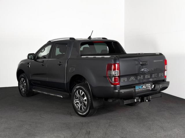 Ford Ranger image 3