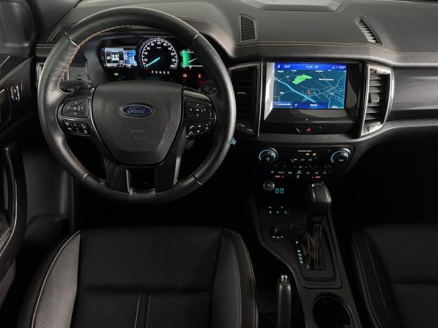 Ford Ranger image 1