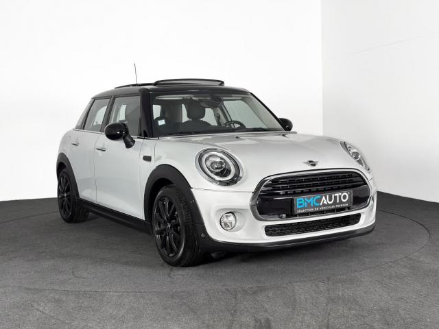 Mini Mini image 8