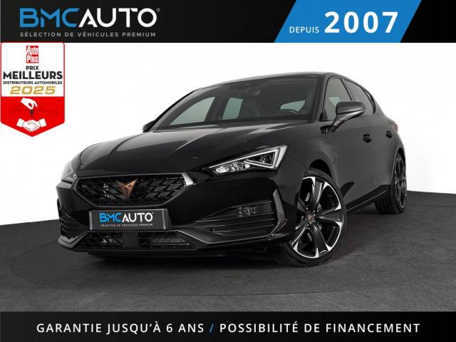 Cupra