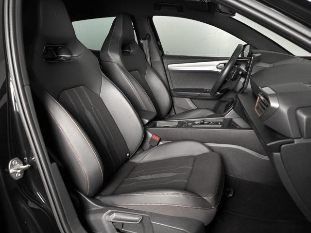 Cupra Leon image 8