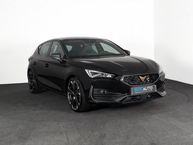 Cupra Leon image 1