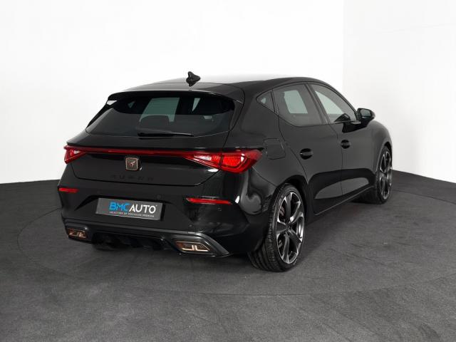 Cupra Leon image 4
