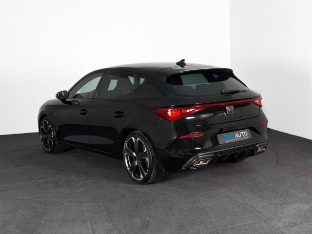Cupra Leon image 9