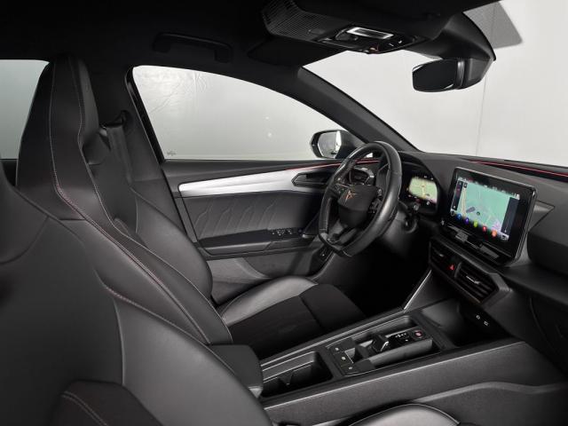Cupra Leon image 5
