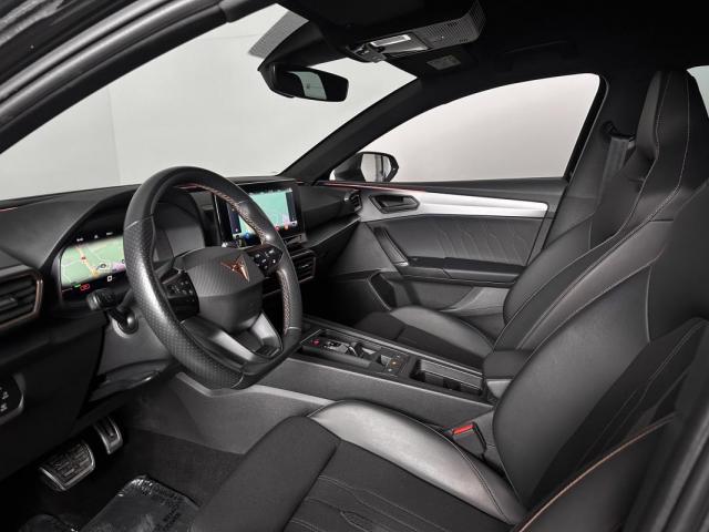 Cupra Leon image 3