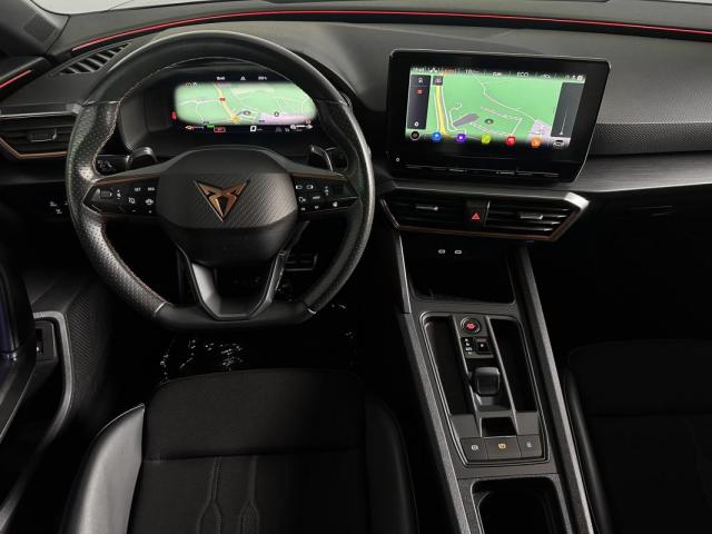 Cupra Leon image 2