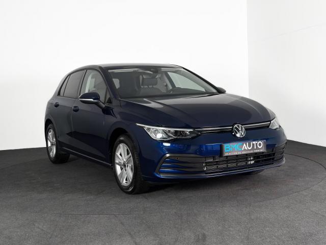 Volkswagen Golf image 4