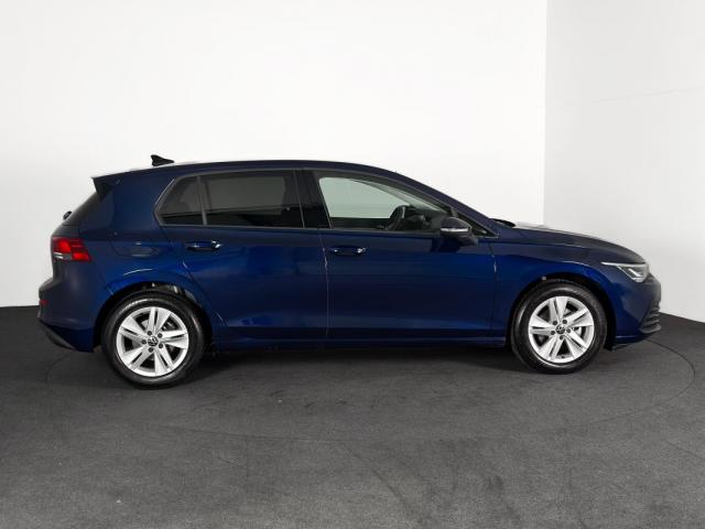 Volkswagen Golf image 7