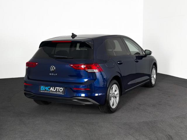 Volkswagen Golf image 8