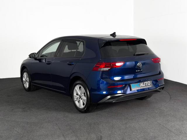Volkswagen Golf image 9
