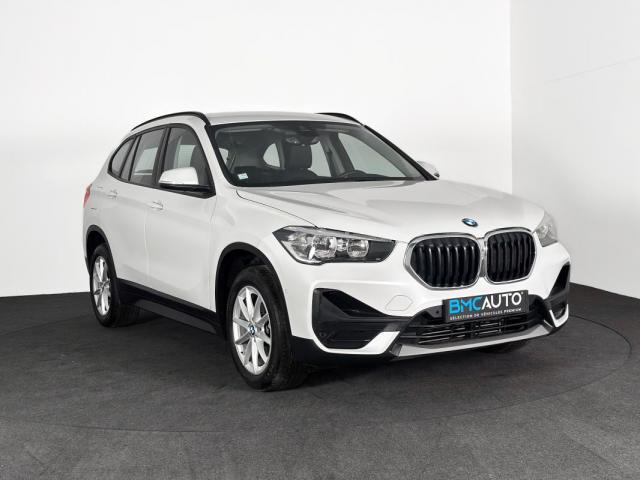 Bmw X1 image 5
