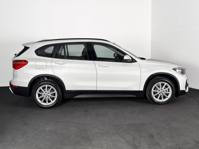 Bmw X1 image 6