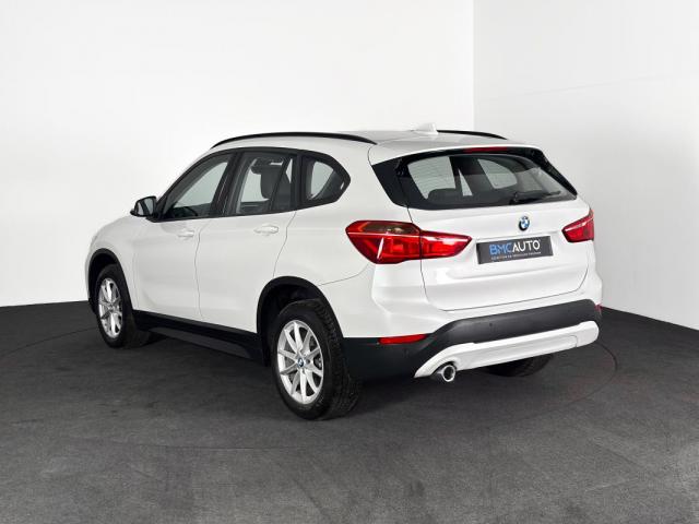 Bmw X1 image 1