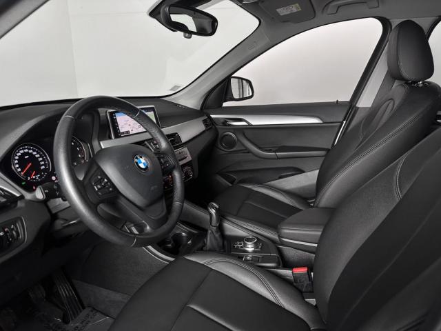 Bmw X1 image 7