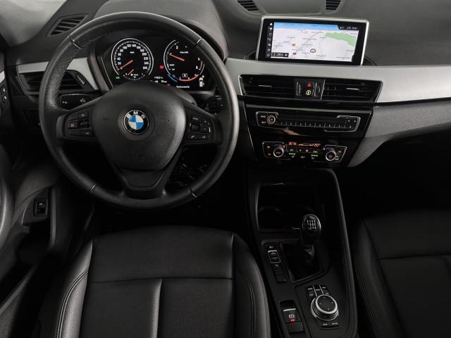 Bmw X1 image 4