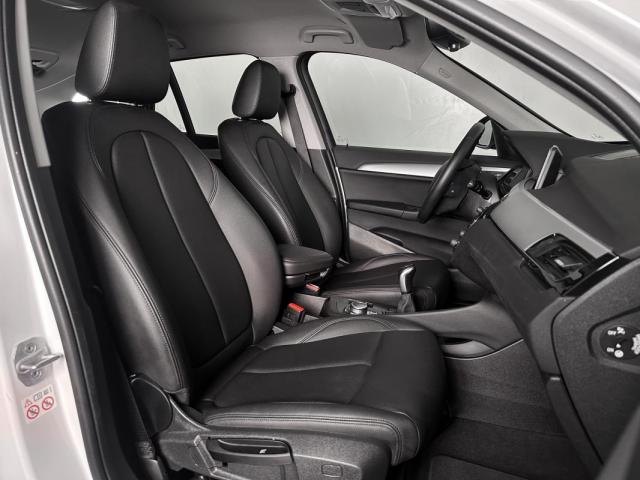 Bmw X1 image 8