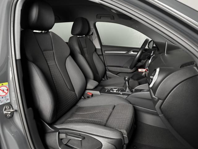 Audi A3 image 6