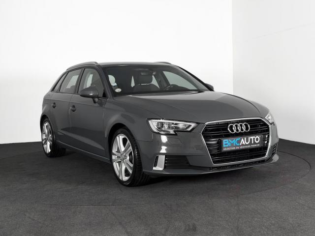 Audi A3 image 4