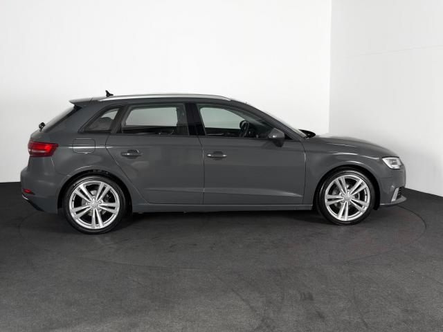 Audi A3 image 2
