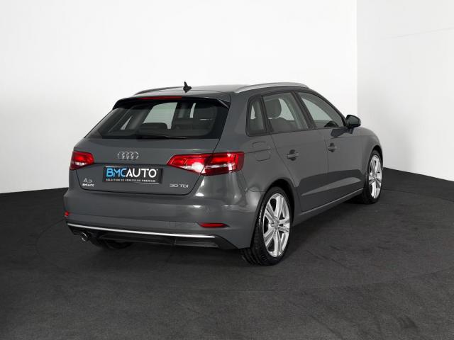 Audi A3 image 9