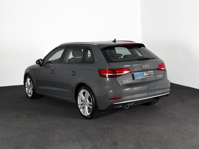 Audi A3 image 3