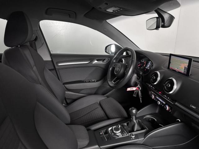 Audi A3 image 1
