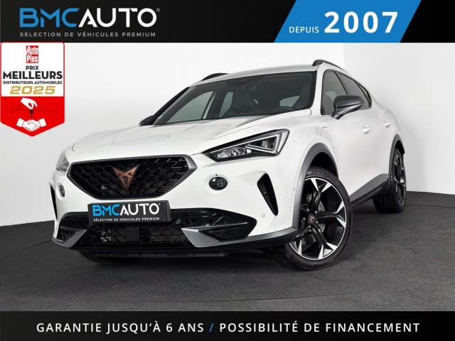 Cupra