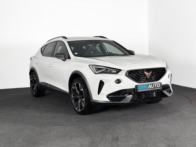 Cupra Formentor image 7