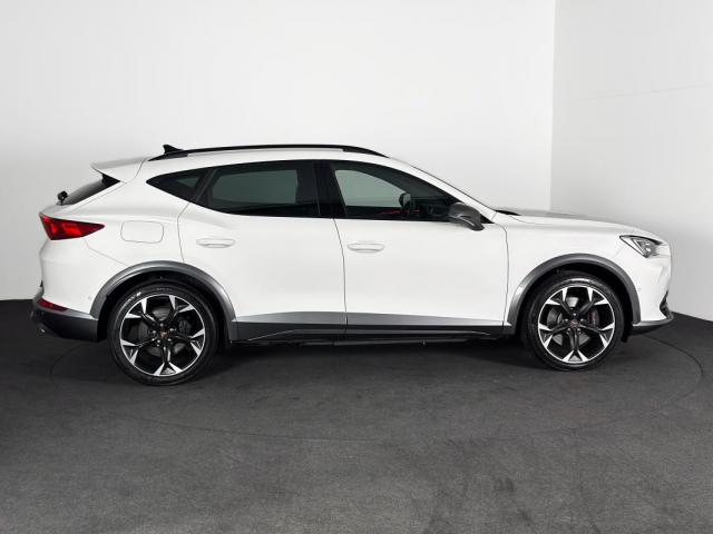 Cupra Formentor image 4