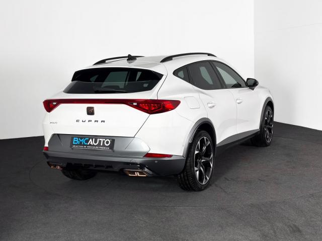 Cupra Formentor image 9