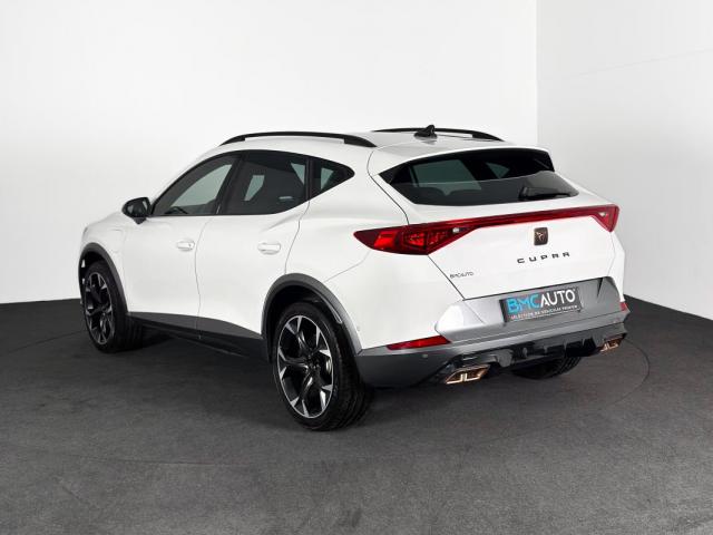 Cupra Formentor image 2