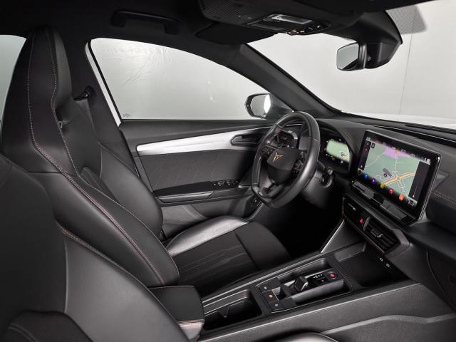Cupra Formentor image 6