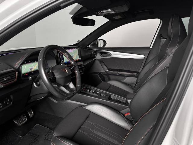 Cupra Formentor image 3